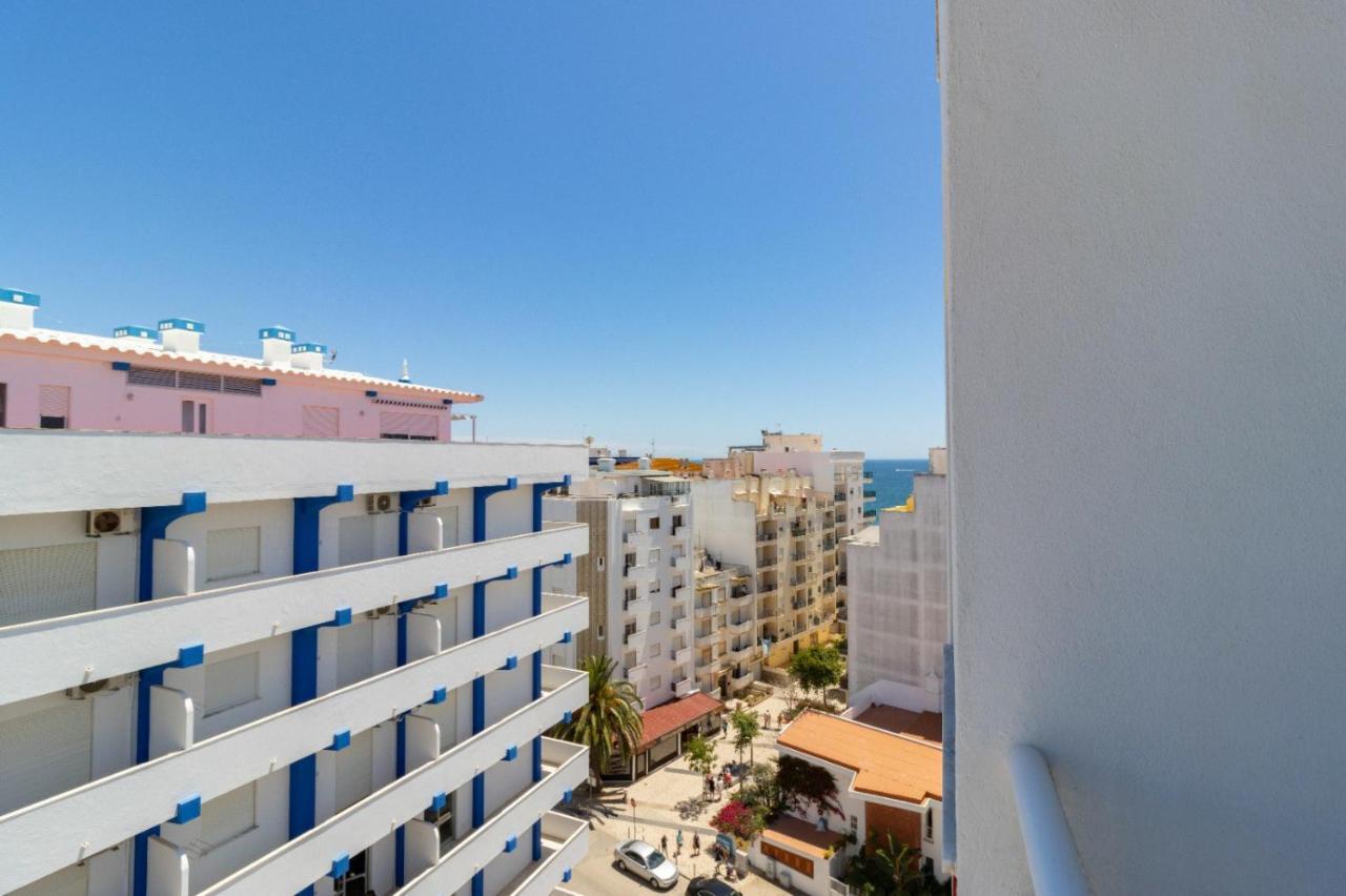Lovely T0, Armacao De Pera, Algarve, Portugal Екстериор снимка