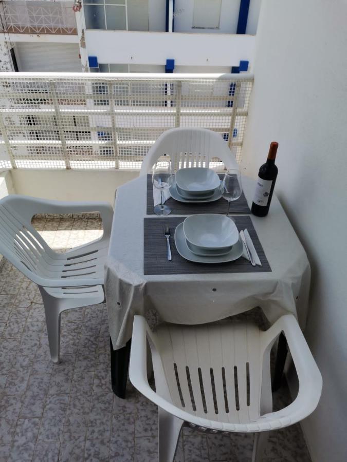 Lovely T0, Armacao De Pera, Algarve, Portugal Екстериор снимка