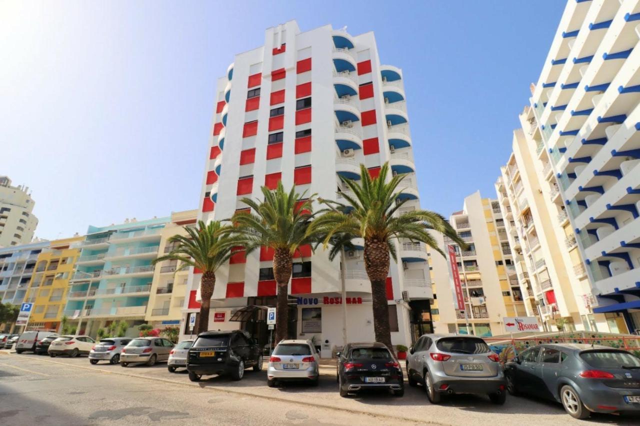 Lovely T0, Armacao De Pera, Algarve, Portugal Екстериор снимка